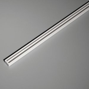 Modular Modular Pista track 48V rail opbouw