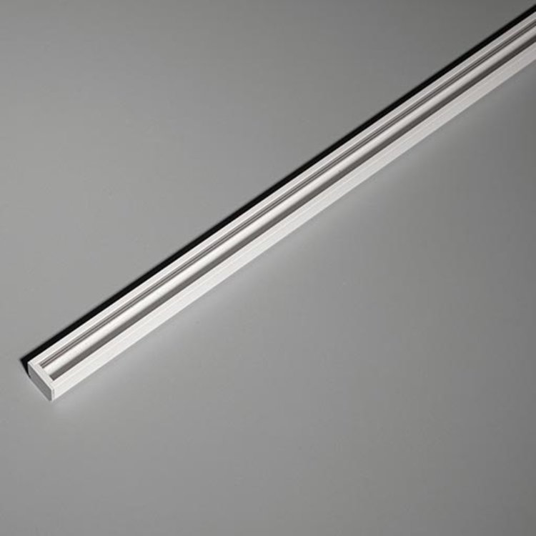 Modular Modular Pista track 48V rail opbouw