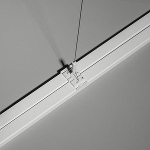 Modular Modular Pista track 48V ophangkabel