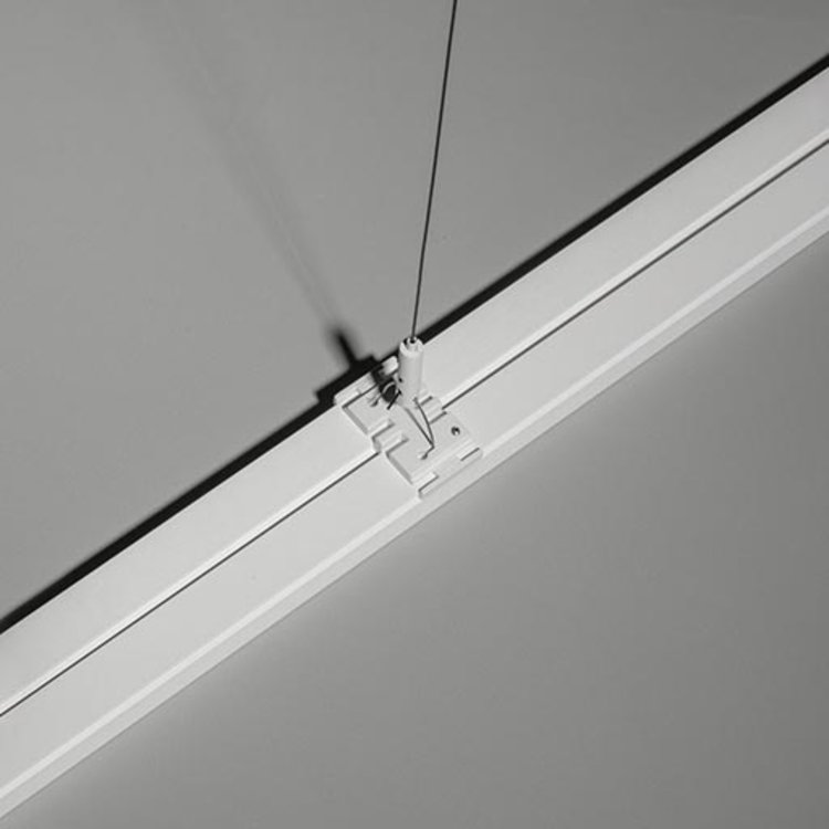 Modular Modular Pista track 48V ophangkabel