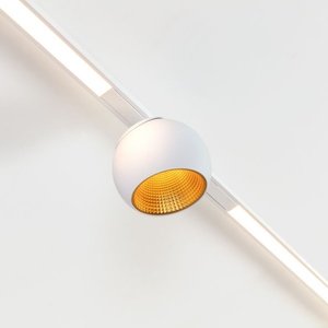 Modular Modular Pista 48V Marbulito railspot