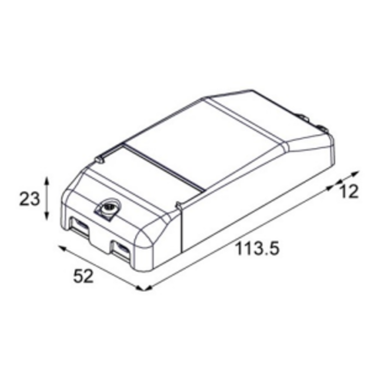 Modular Modular Hue dim  module 150-300W