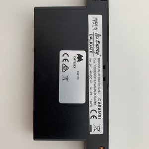 Modular Modular Casambi track 48V dim module