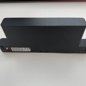 Modular Modular Casambi track 48V dim module