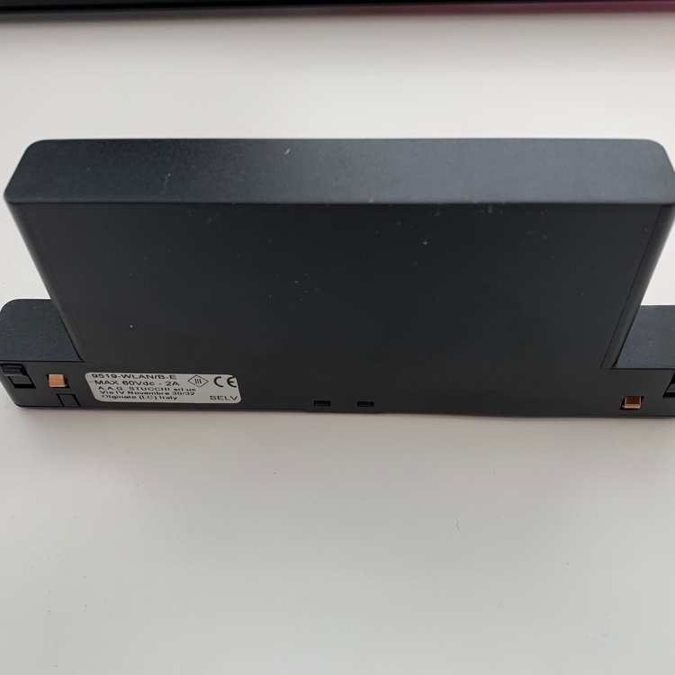 Modular Modular Casambi track 48V dim module