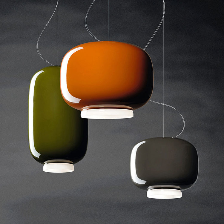 Foscarini Foscarini Chouchin 1-2-3  hanglamp