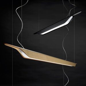 Foscarini Foscarini Troag Media hanglamp