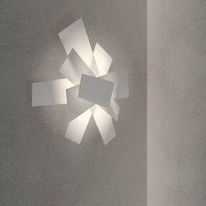 Foscarini Foscarini Big Bang wandlamp / plafondlamp