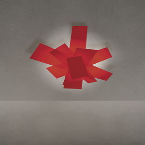 Foscarini Foscarini Big Bang wandlamp