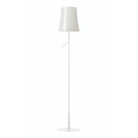 Birdie Led vloerlamp met touchdimmer