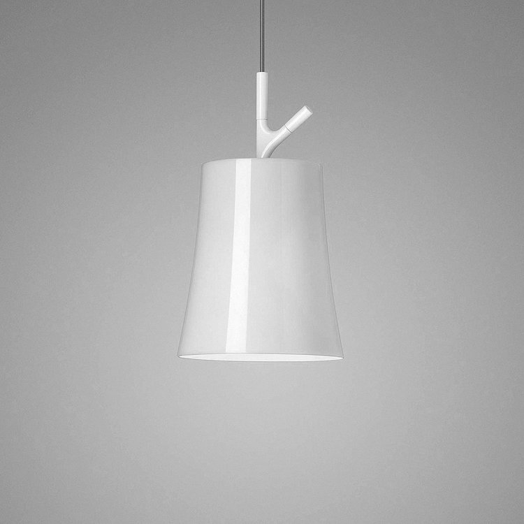 Foscarini Foscarini Birdie piccola + grande hanglamp