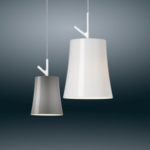 Foscarini Foscarini Birdie piccola + grande Hangleuchte