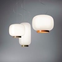 Chouchin 1-2-3 reverse hanglamp