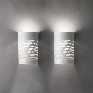 Foscarini Tress wall