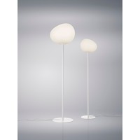 Gregg vloerlamp
