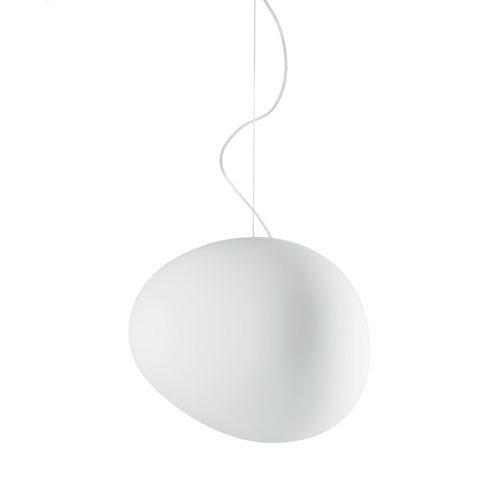Foscarini Gregg Media hanglamp Foscarini Gregg Media hanglamp