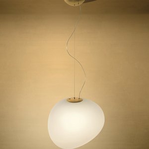 Foscarini Foscarini Gregg grande hanglamp