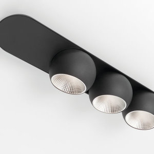 Modular Marbul 3xLed