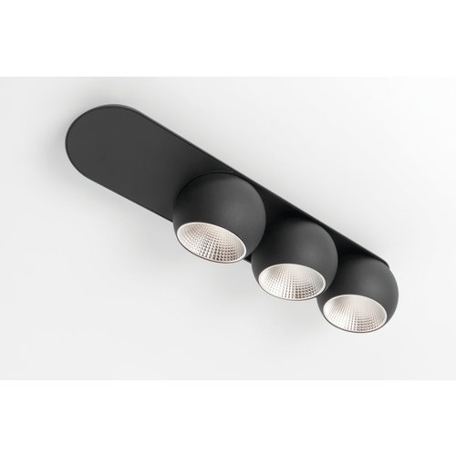 Modular Marbul 3xLed