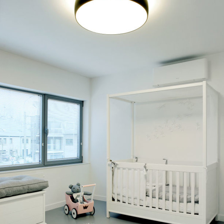 Modular Modular Plafondlamp  Flat moon 450