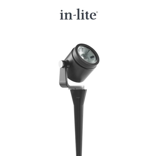 In-Lite buitenlampen en tuinverlichting 12 volt SCOPE In-Lite buitenlampen en tuinverlichting 12 volt SCOPE