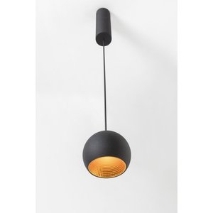 Modular Modular Marbul hanglamp LED GI