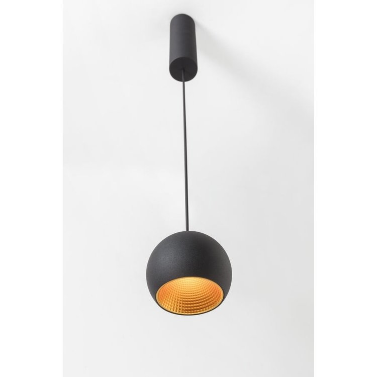 Modular Modular Marbul hanglamp LED GI