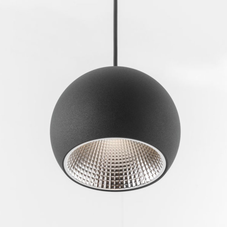 Modular Modular Marbul hanglamp LED GI