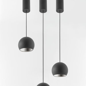 Modular Modular Marbul hanglamp LED GI