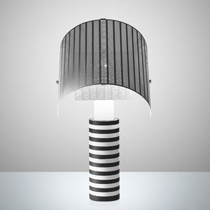 Artemide Shogun