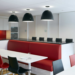 Artemide Artemide nur gloss  hanglampe