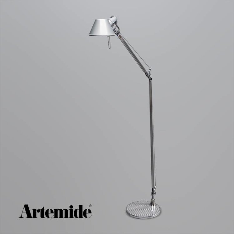 Artemide Artemide Tolomeo Reading leeslamp