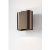 Duell Led  900Lm brons