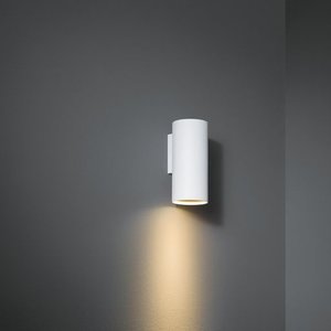 Modular Modular Nude wall IP55 1x Led