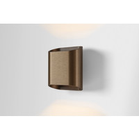 Trapz Led 900Lm brons