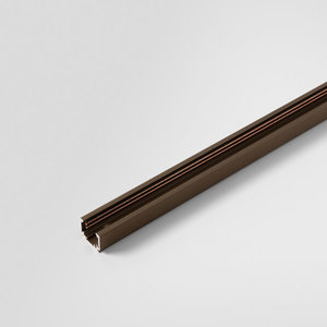 Modular Modular Pista track 48V rail opbouw
