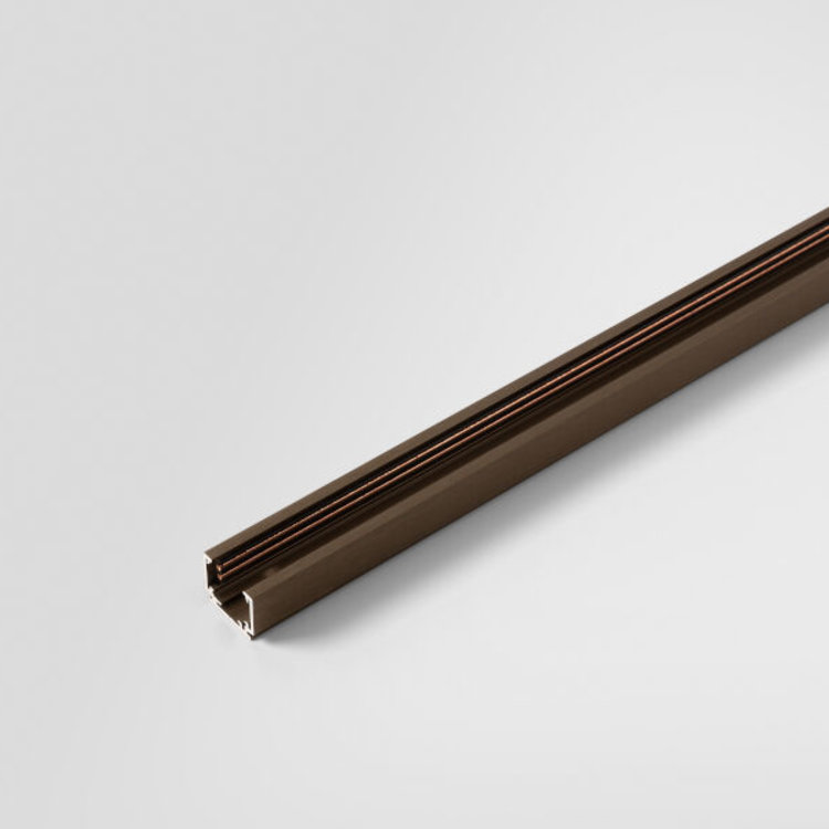 Modular Modular Pista track 48V rail opbouw