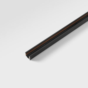 Modular Modular Pista track 48V rail opbouw