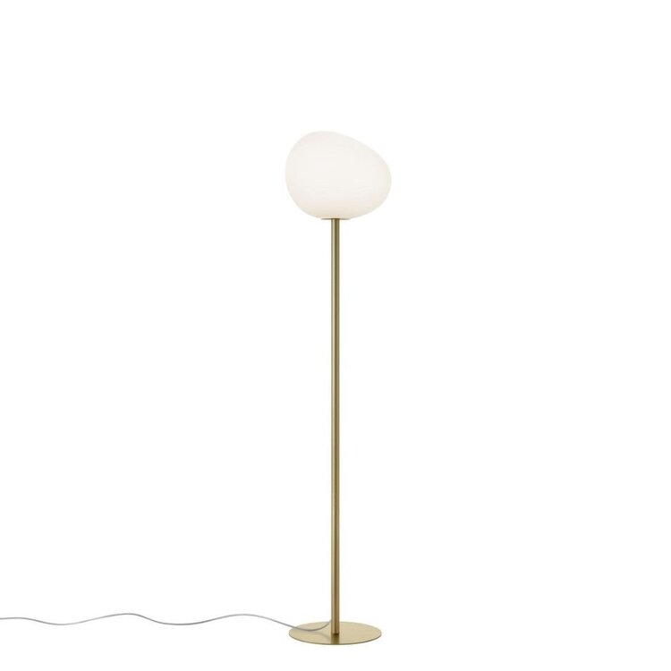 Foscarini Foscarini Gregg vloerlamp