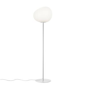 Foscarini Foscarini Gregg vloerlamp