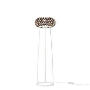 Foscarini Foscarini Caboche  Plus Grande vloerlamp