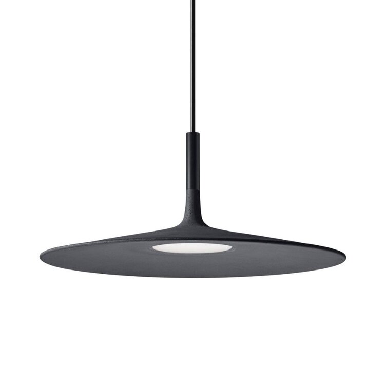 Foscarini Foscarini Aplomb Large hanglamp dimbaar