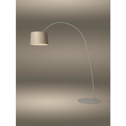 Foscarini Twiggy  LED  Wood Stehleuchte