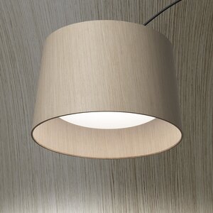 Foscarini Foscarini Twiggy  LED  Wood Stehleuchte