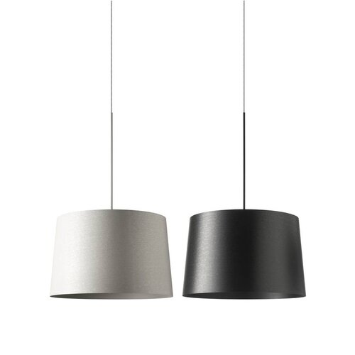 Foscarini Twice as Twiggy hanglamp