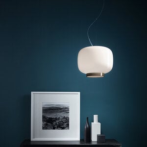 Foscarini Foscarini Chouchin 1-2-3 reverse hanglamp