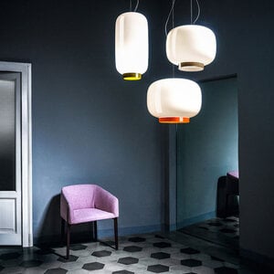 Foscarini Foscarini Chouchin 1-2-3 reverse hanglamp