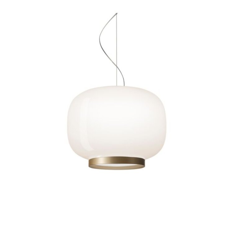 Foscarini Foscarini Chouchin 1-2 reverse hanglamp