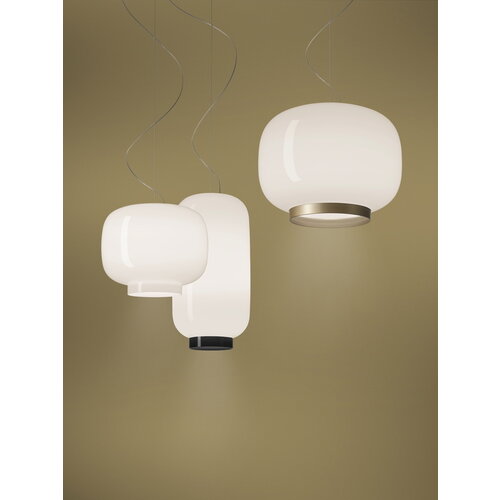 Foscarini Chouchin 1-2 reverse hanglamp