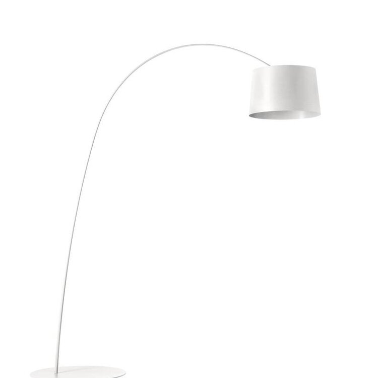 Foscarini Foscarini Twiggy LED MyLight  tuneable white vloerlamp